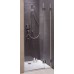 KOLO Niven krídlové dvere do niky 80 cm pravé, otvárateľné von Reflex FDRF80222003R